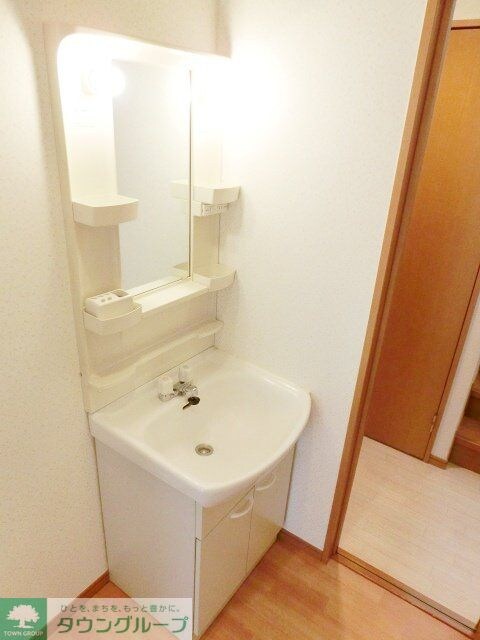 グレイスタウン蘇我　Dの物件内観写真