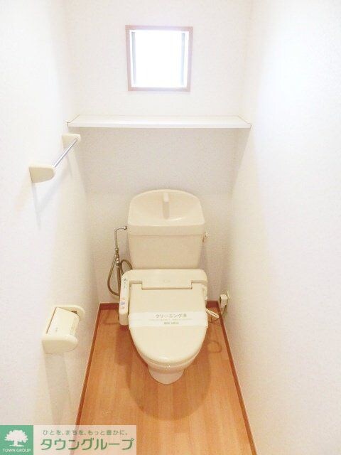 グレイスタウン蘇我　Dの物件内観写真