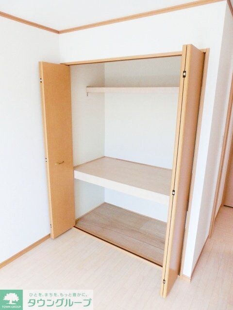 グレイスタウン蘇我　Dの物件内観写真