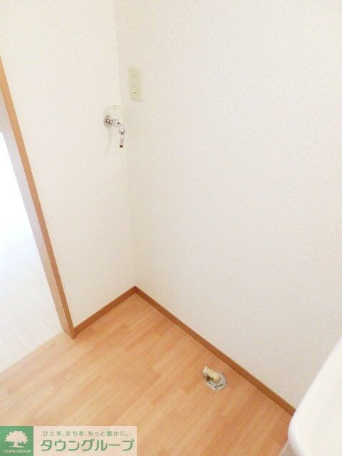 グレイスタウン蘇我　Dの物件内観写真