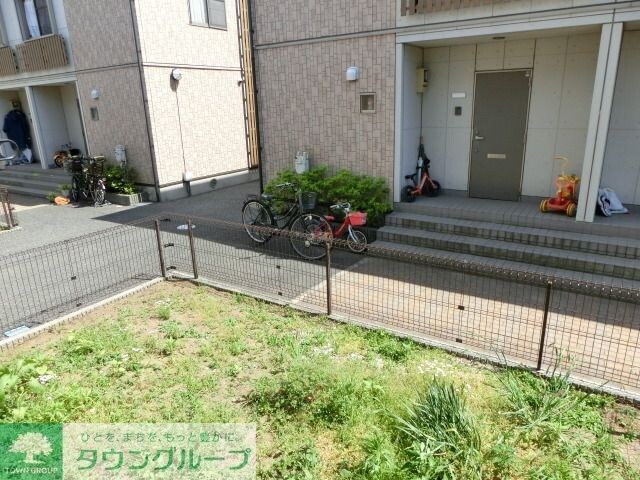 グレイスタウン蘇我　Dの物件内観写真