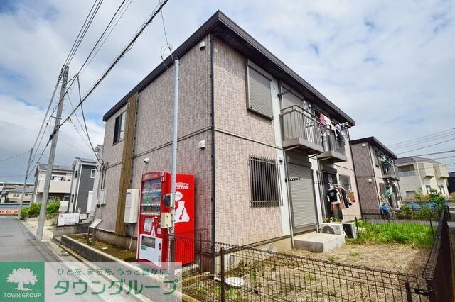 グレイスタウン蘇我　Dの物件内観写真