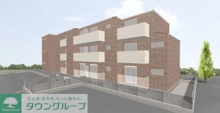 ＡＪ千葉寺００３の物件内観写真