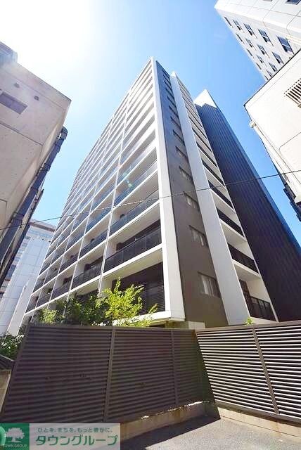 ヒューリックレジデンス千葉中央の物件内観写真