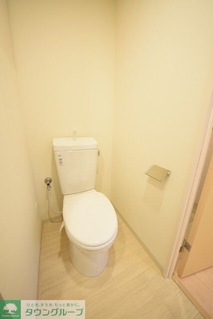 ヒューリックレジデンス千葉中央の物件内観写真