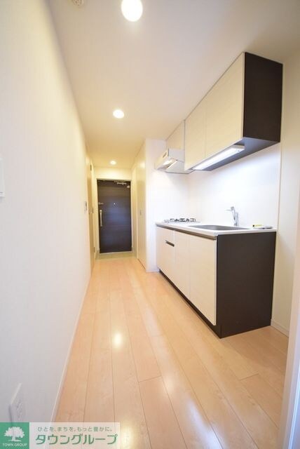 ヒューリックレジデンス千葉中央の物件内観写真