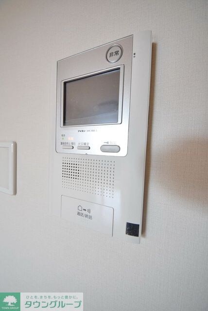 ヒューリックレジデンス千葉中央の物件内観写真