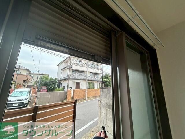 クイーンコンシェルの物件内観写真