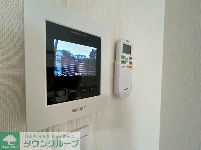 クイーンコンシェルの物件内観写真