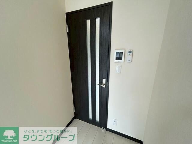 クイーンコンシェルの物件内観写真