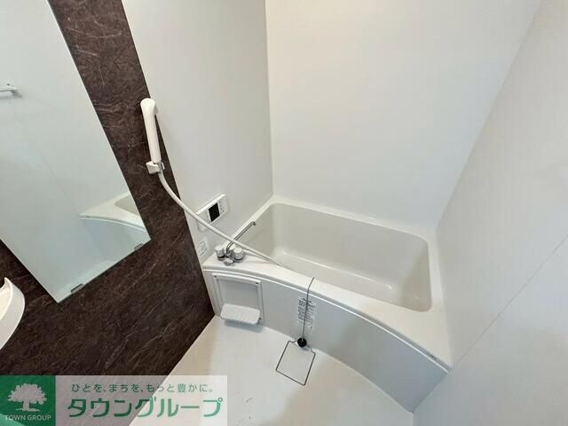 クイーンコンシェルの物件内観写真