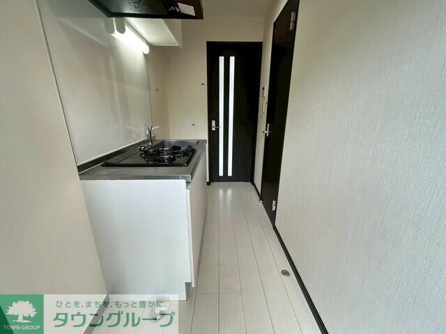 クイーンコンシェルの物件内観写真