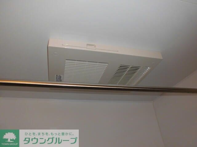 イーストパレスＹ－８の物件内観写真