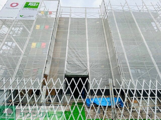 (仮称)D-room海神町南HYの物件内観写真