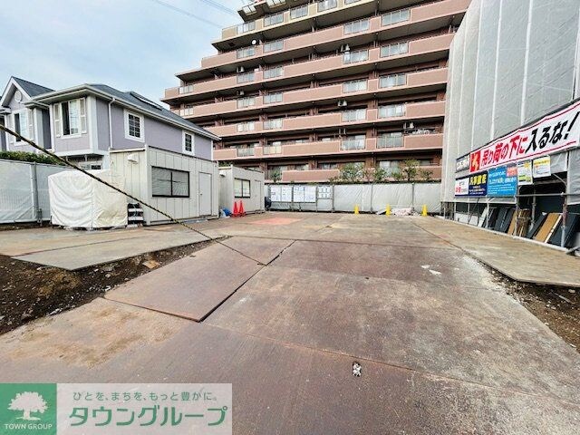 (仮称)D-room海神町南HYの物件内観写真