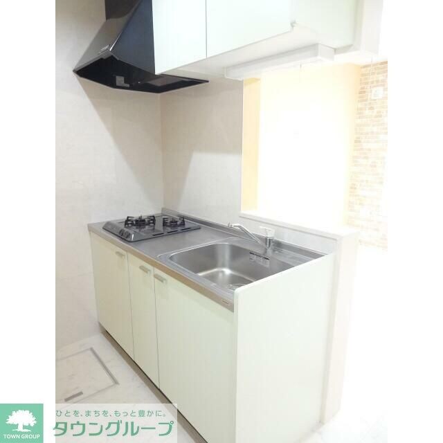 ティーズハイツ東習志野(ティーズハイツヒガシナラシノ)の物件内観写真