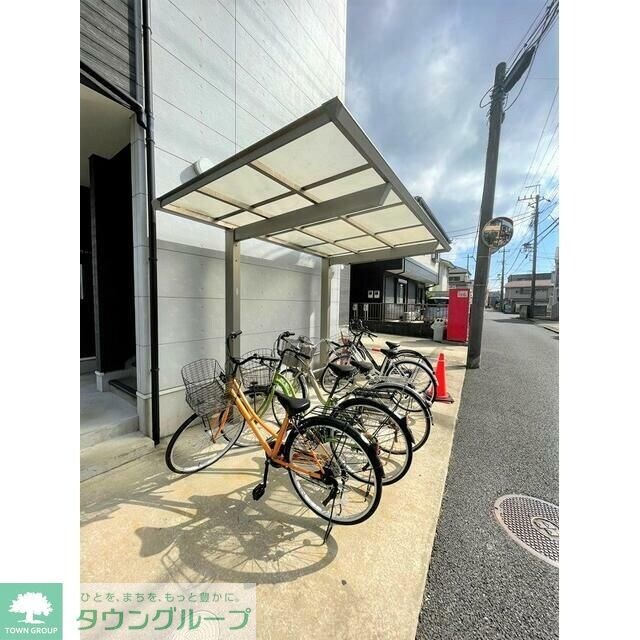 ティーズハイツ東習志野(ティーズハイツヒガシナラシノ)の物件内観写真