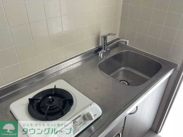 リッツコート西船橋の物件内観写真