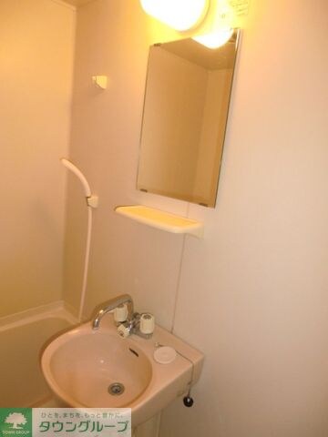 リッツコート西船橋の物件内観写真