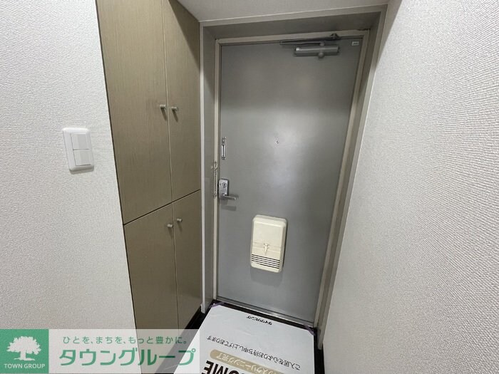 YS習志野台の物件内観写真