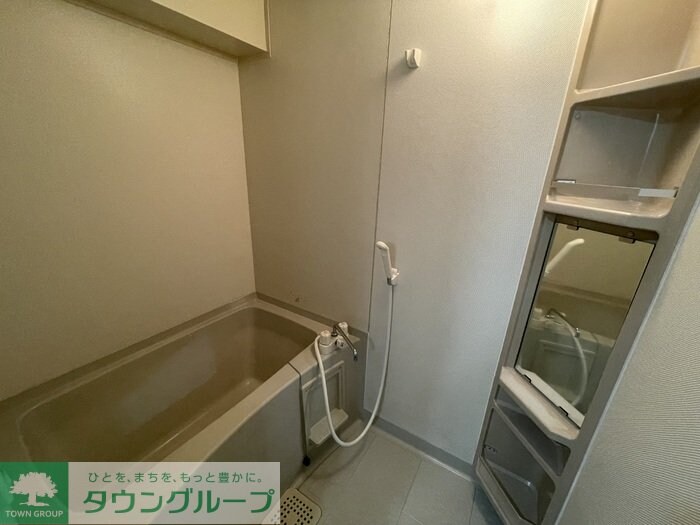 YS習志野台の物件内観写真