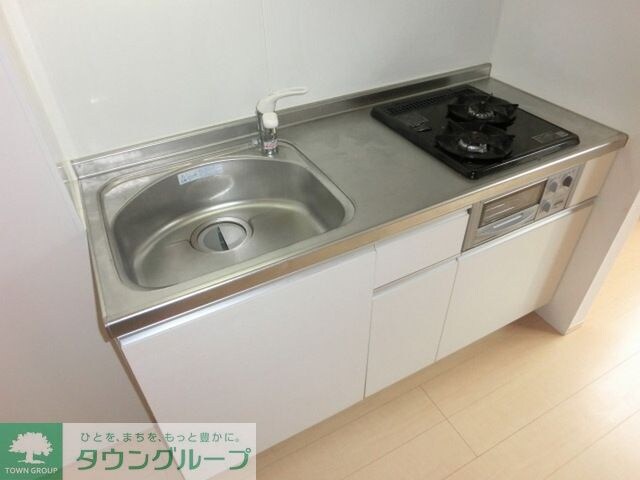 アゼリアの物件内観写真