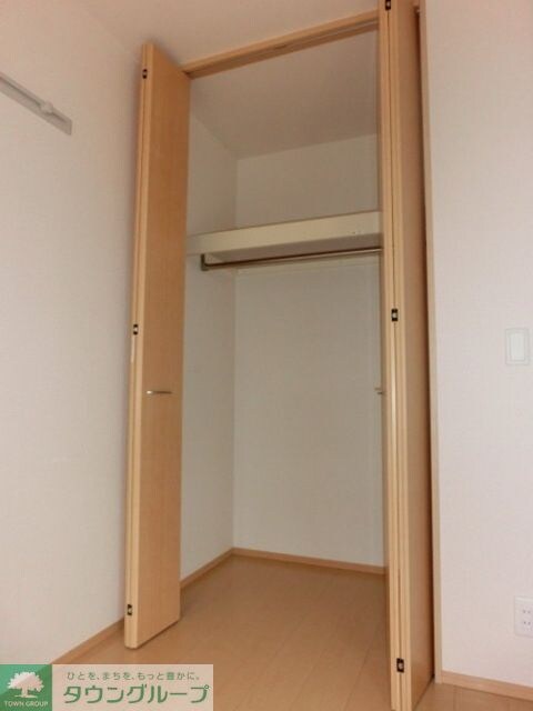 アゼリアの物件内観写真