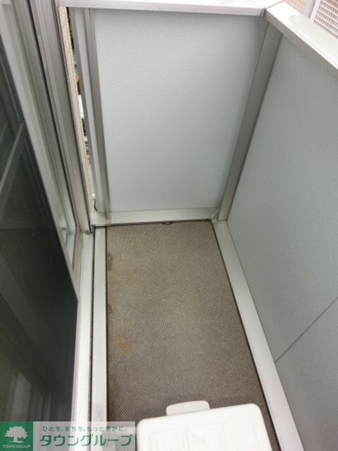 アゼリアの物件内観写真