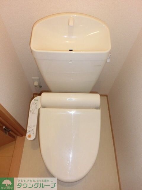 アゼリアの物件内観写真