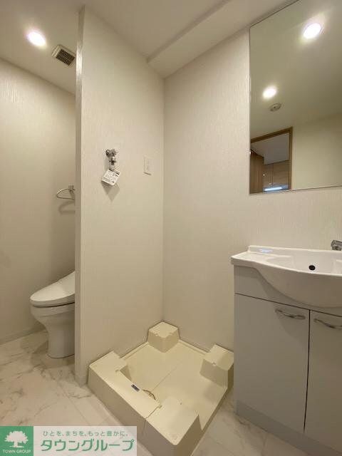 ＬＩＭＥ　ＲＥＳＩＤＥＮＣＥ　ＨＩＧＡＳＨＩＮＡＫＡＹＡＭＡの物件内観写真