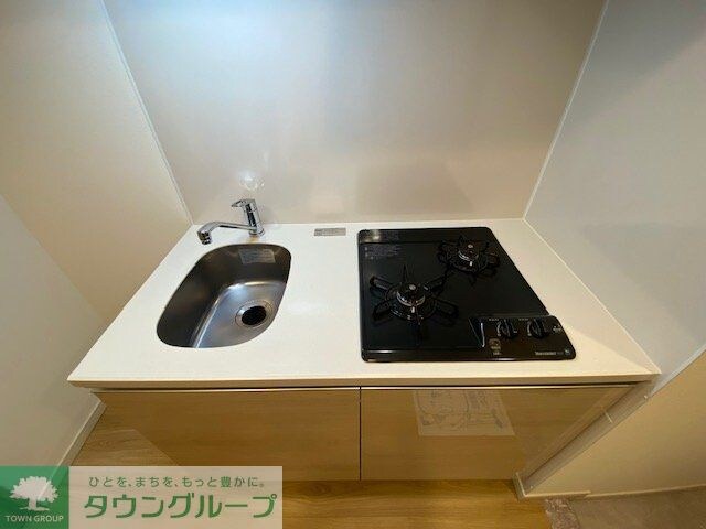 ＬＩＭＥ　ＲＥＳＩＤＥＮＣＥ　ＨＩＧＡＳＨＩＮＡＫＡＹＡＭＡの物件内観写真