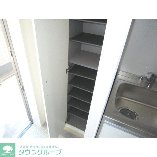 パークコートの物件内観写真