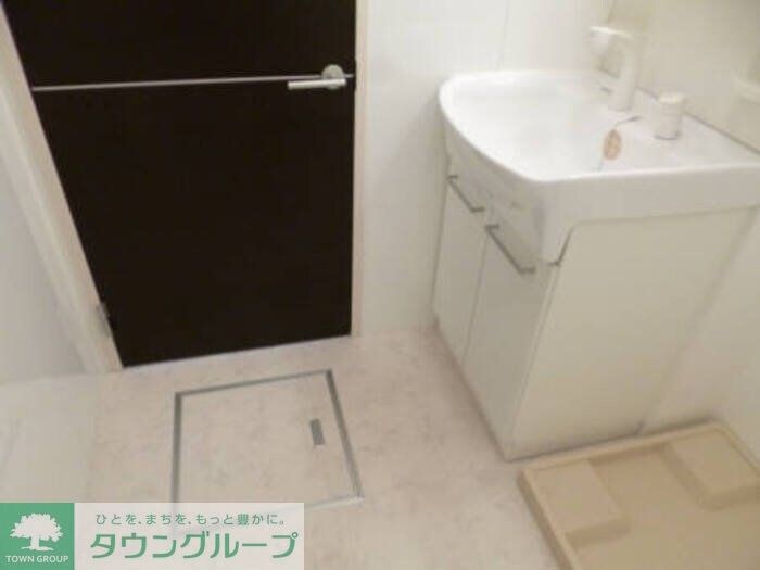 エーデルワイスの物件内観写真