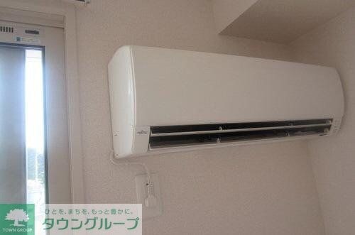 エーデルワイスの物件内観写真