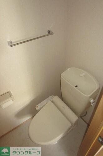 エーデルワイスの物件内観写真