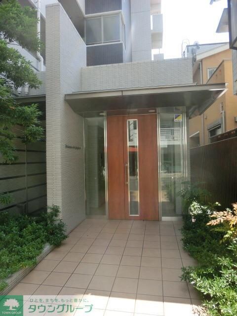 メゾン・ド・ジュピターの物件内観写真