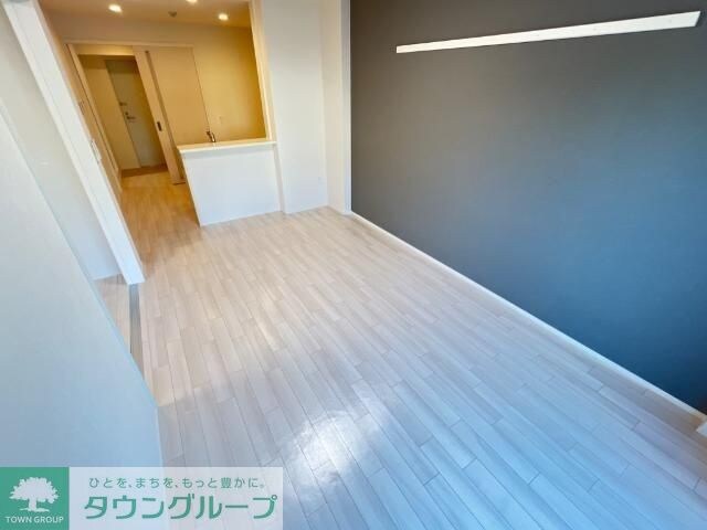 カーネル　ベイスの物件内観写真