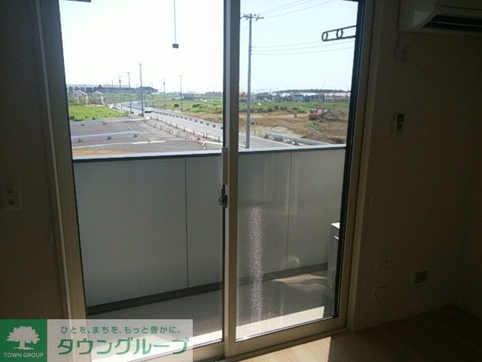 ルピナスの物件内観写真