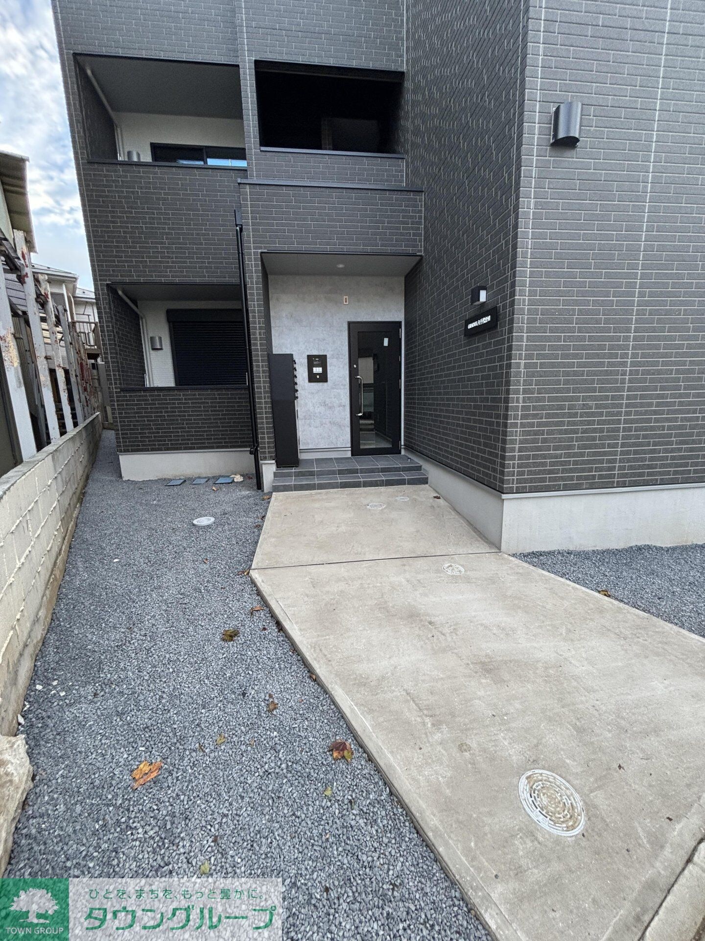 GRADUS八千代台VIの物件内観写真