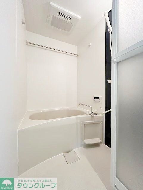 ミリアビタ前原の物件内観写真