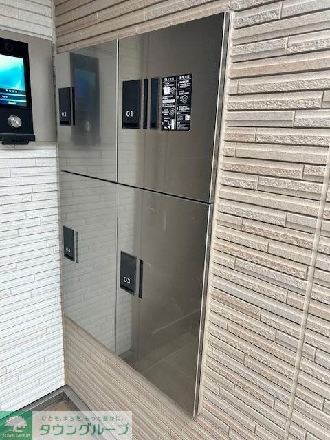 ミリアビタ前原の物件内観写真