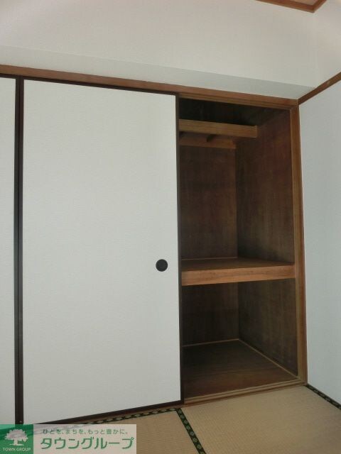 メゾンドゥ・ボヌールの物件内観写真