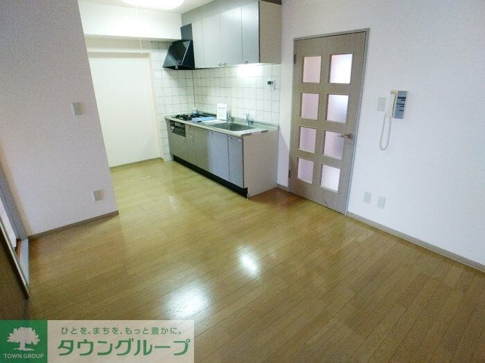 YS習志野台の物件内観写真