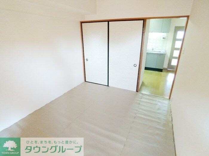 YS習志野台の物件内観写真