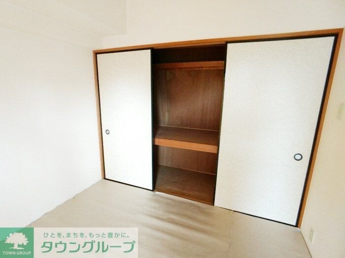 YS習志野台の物件内観写真