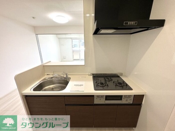 Kaijin-soの物件内観写真