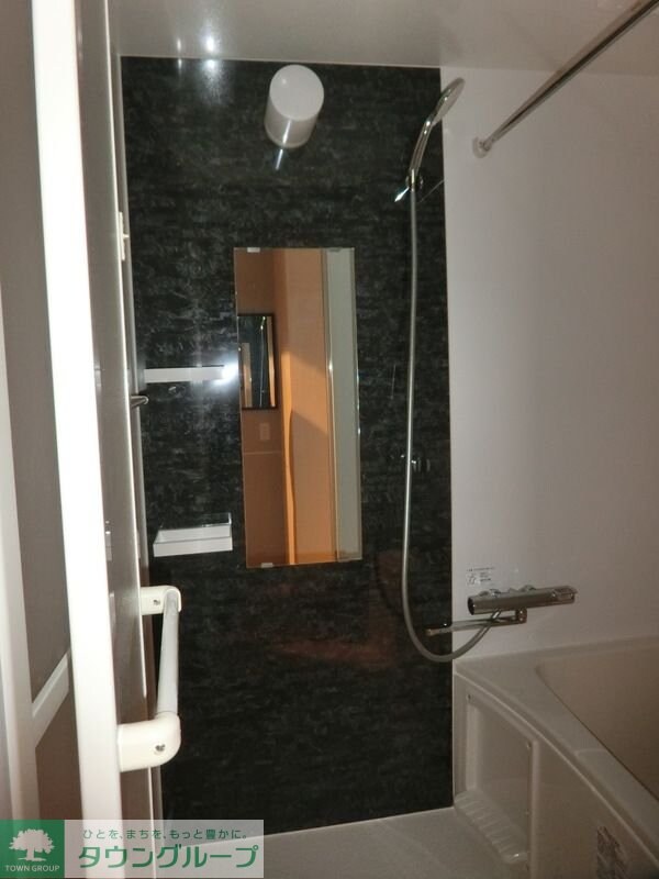 グレアス船橋の物件内観写真