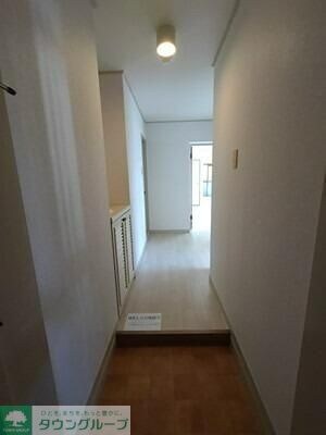 サンマルスラン津田沼の物件内観写真