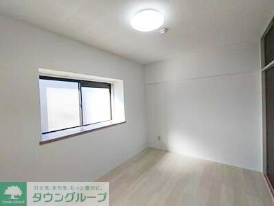 サンマルスラン津田沼の物件内観写真