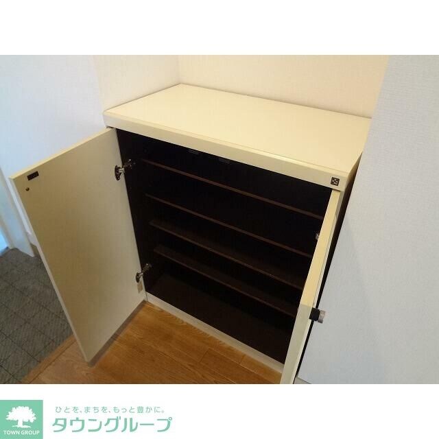 サンマルスラン津田沼の物件内観写真